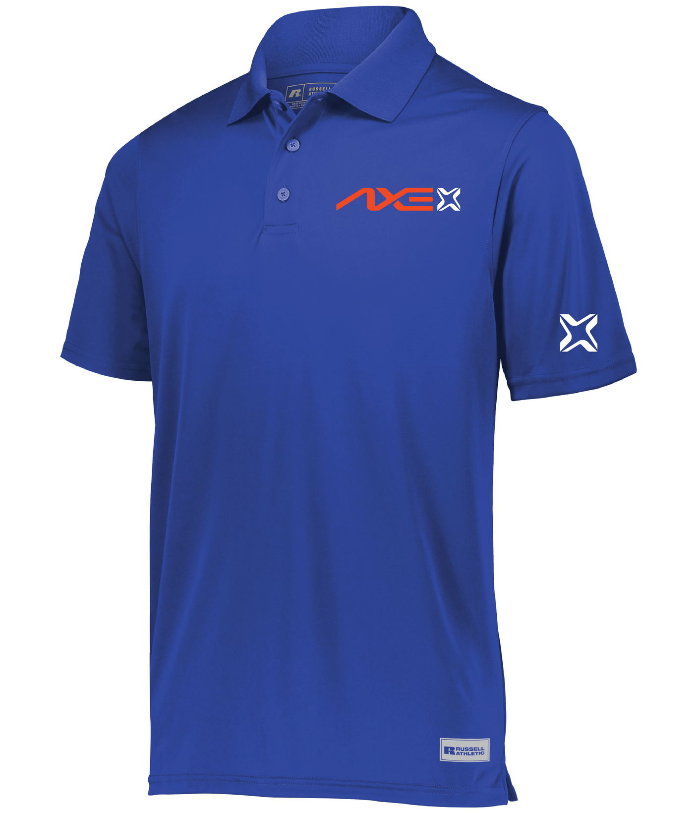 Axe Men's Essential Polo