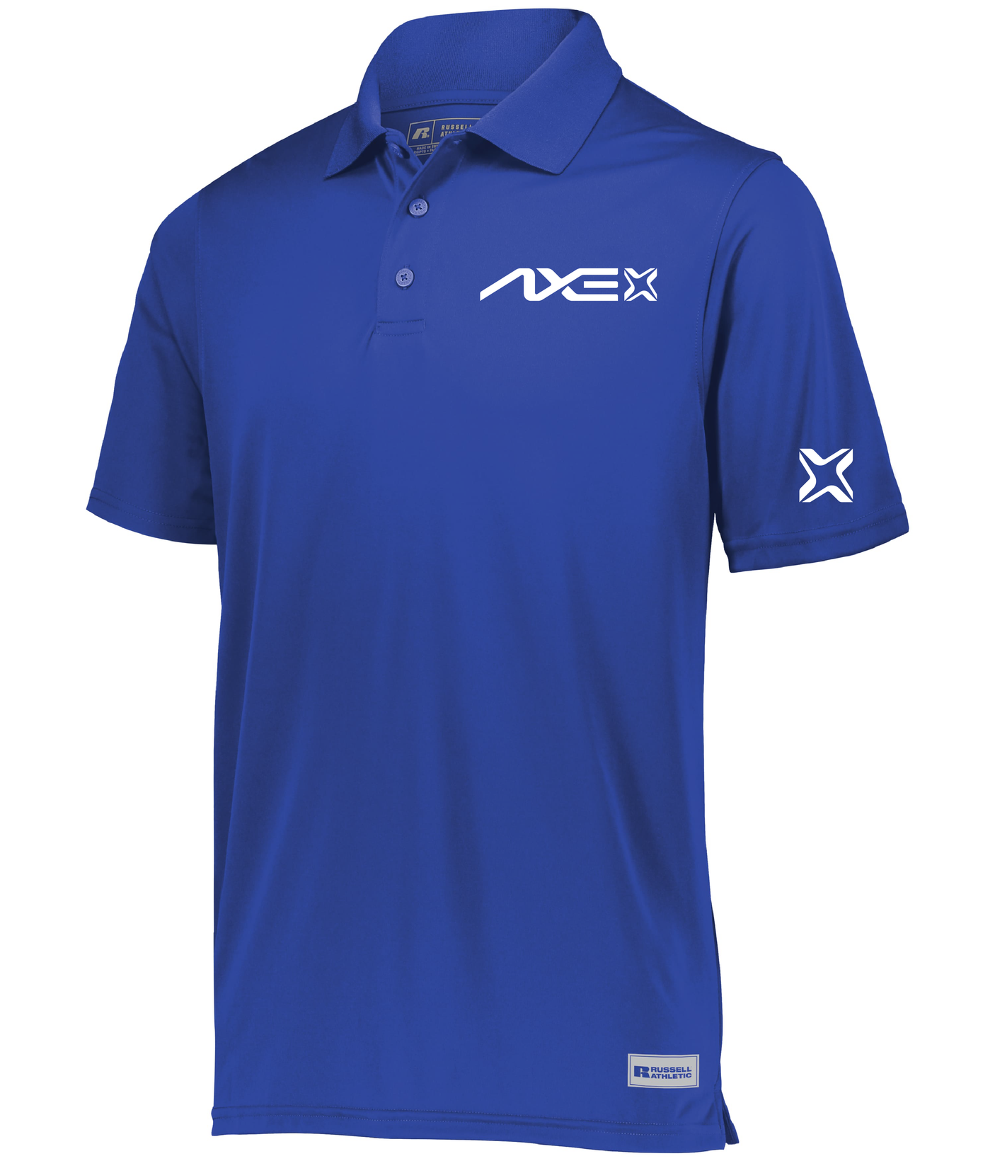 Axe Men's Essential Polo