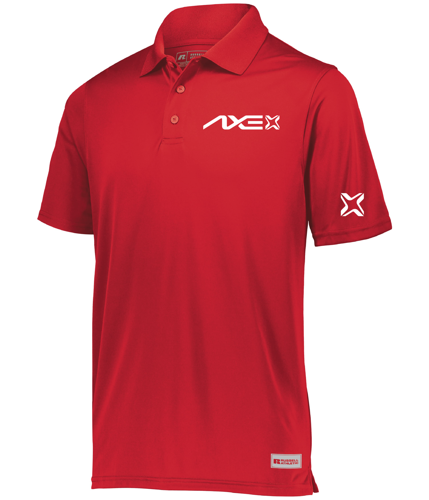 Axe Men's Essential Polo