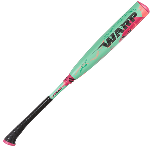 Axe WARP USSSA Baseball Bat | -8 | Axe Handle |