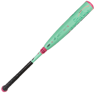 Axe WARP USSSA Baseball Bat | -8 | Axe Handle |