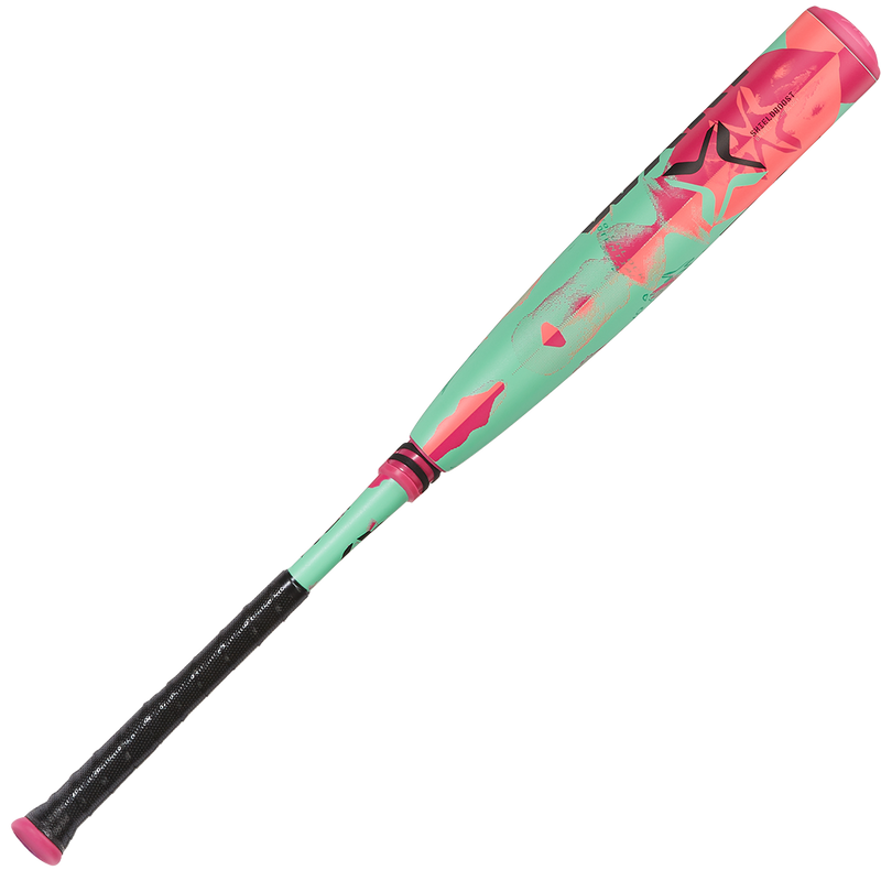 Axe WARP -8 USSSA Baseball Bat | Axe Handle | Power & Durability