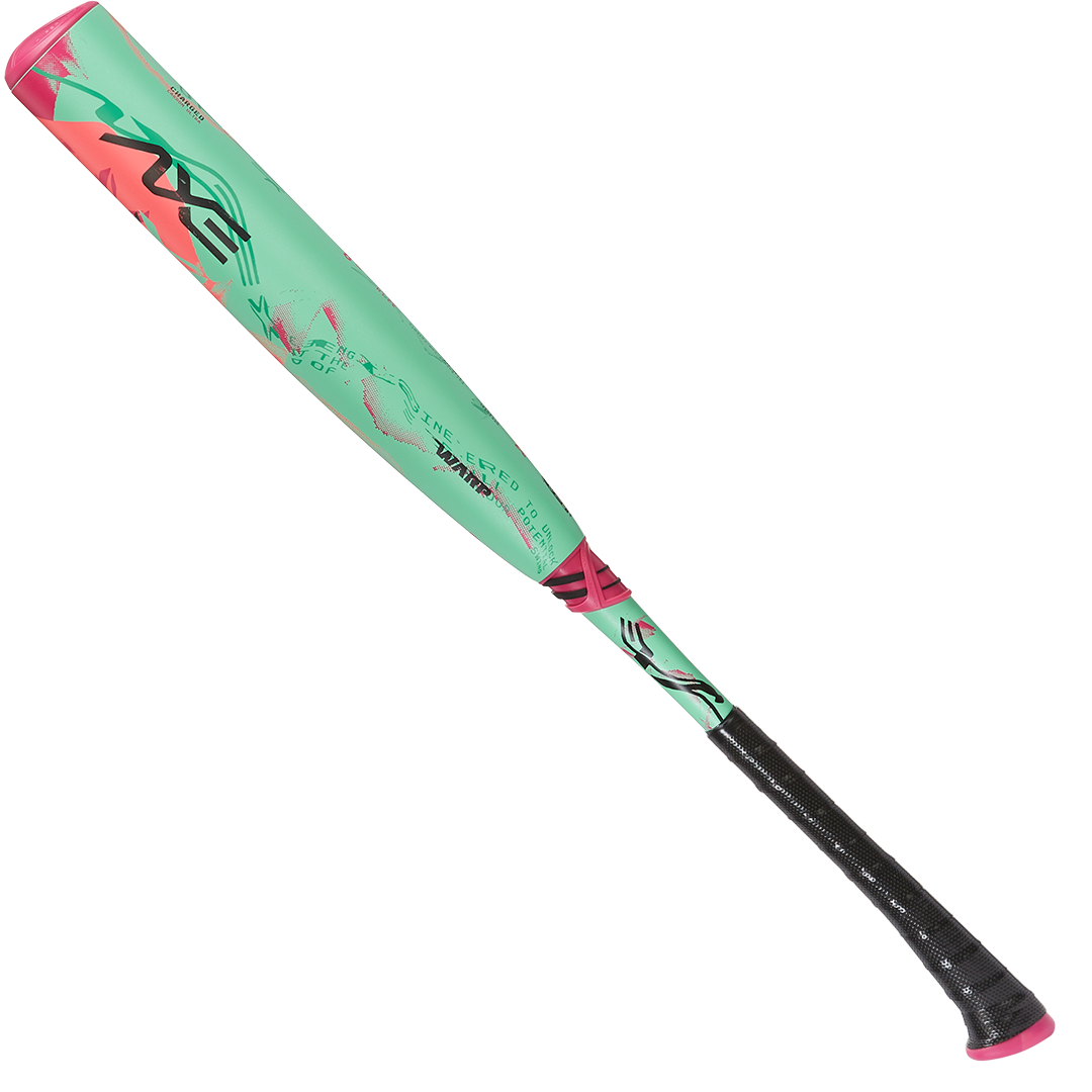 Axe WARP USSSA Baseball Bat | -8 | Axe Handle |