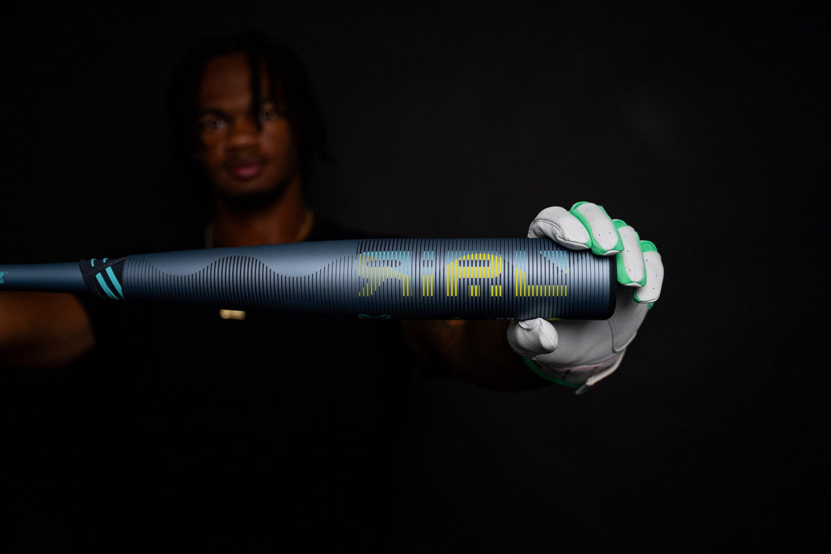 Axe RIPL Hybrid BBCOR Baseball Bat | -3 | Axe Handle - alternate view 12