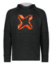 Axe All-Pro Performance Fleece Hoodie