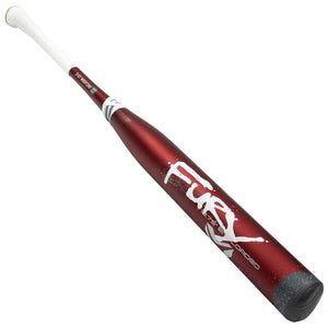 Axe Fury USSSA Slowpitch Bat | i57 Team Edition | 12 ¾” Barrel | 1 oz Endloaded | Flared Handle |