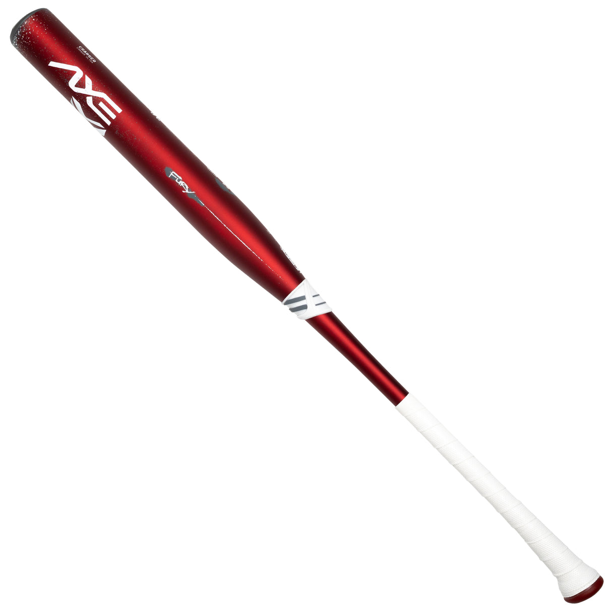 Axe Fury USSSA Slowpitch Bat | i57 Team Edition | 12 ¾” Barrel | 1 oz Endloaded | Flared Handle |