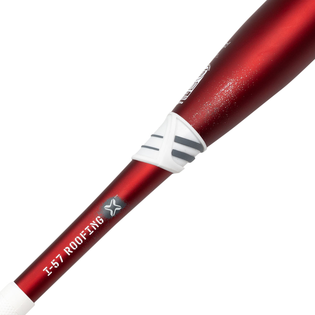 Axe Fury USSSA Slowpitch Bat | i57 Team Edition | 12 ¾” Barrel | 1 oz Endloaded | Flared Handle |