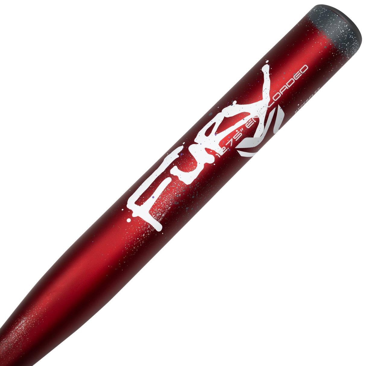 Axe Fury USSSA Slowpitch Bat | i57 Team Edition | 12 ¾” Barrel | 1 oz Endloaded | Flared Handle |