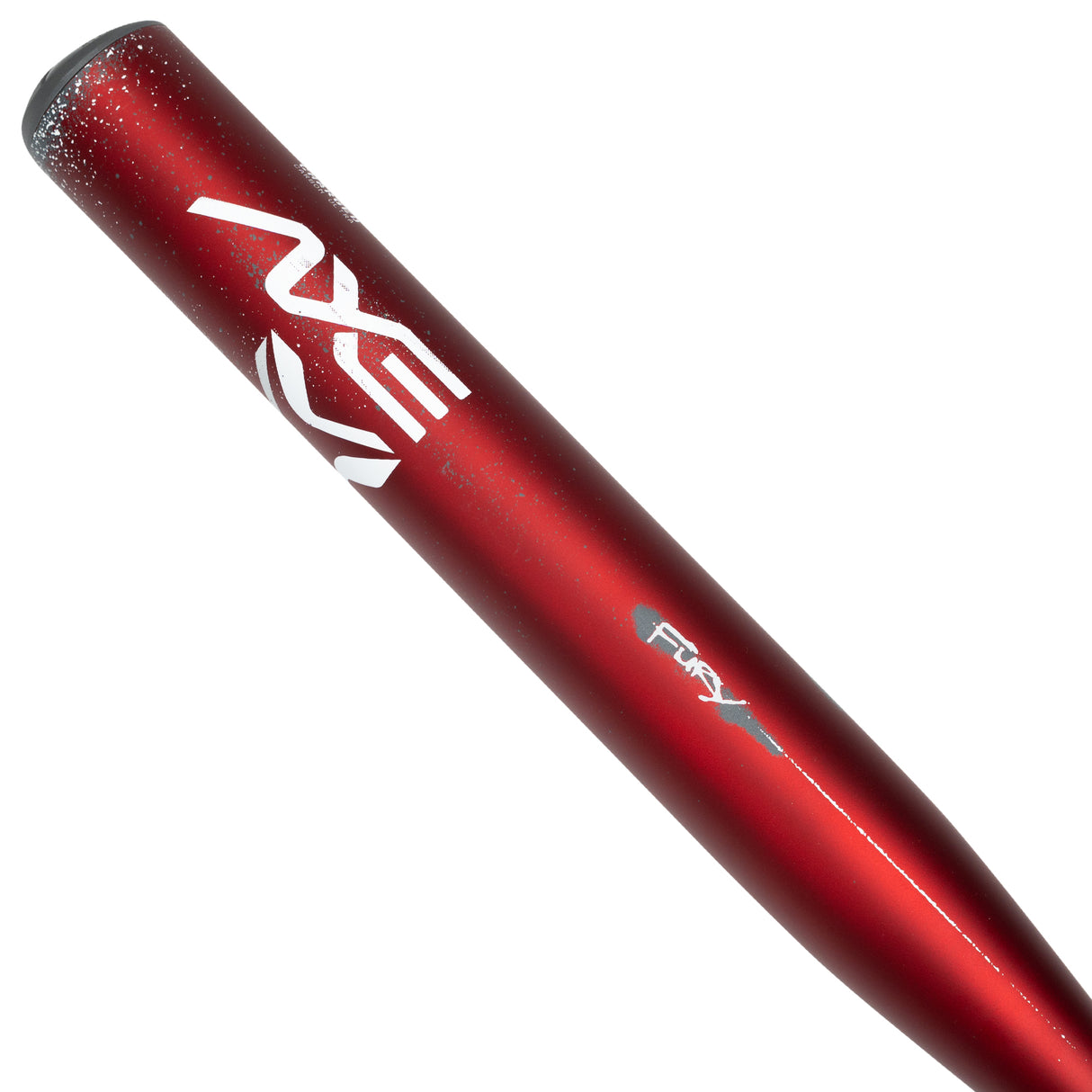 Axe Fury USSSA Slowpitch Bat | i57 Team Edition | 12 ¾” Barrel | 1 oz Endloaded | Flared Handle |