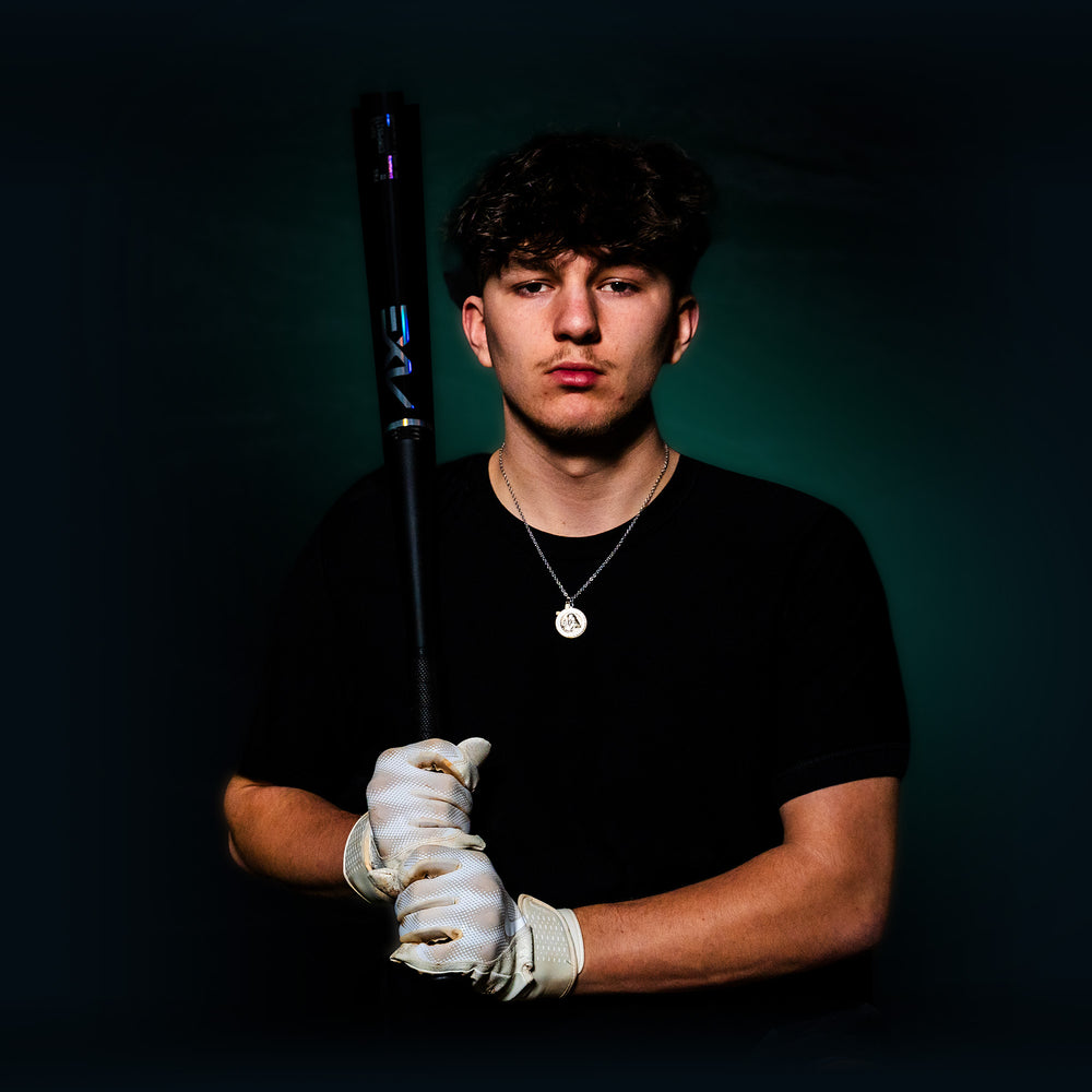 Strato 3 - Axe Bat