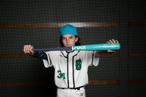 Axe Pro Series Youth Maple Wood Baseball Bat  | -7 | SPD 271 Turn | Riptide | Flared Handle