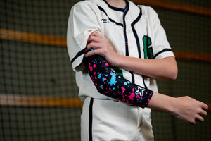 Limited Edition Axe Arm Sleeves | Youth Size |