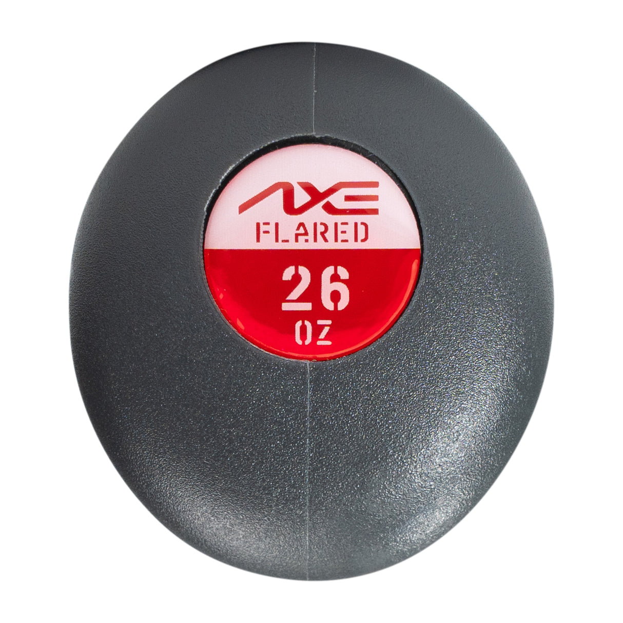 Axe Fury 1-Piece USSSA Slowpitch Bat | Special Edition | ½ oz Endloaded | Flared Handle |