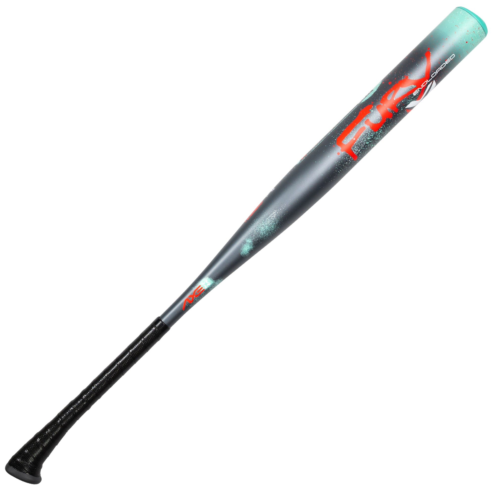 Axe Fury USSSA Special Edition Slowpitch Bat | 1-Piece