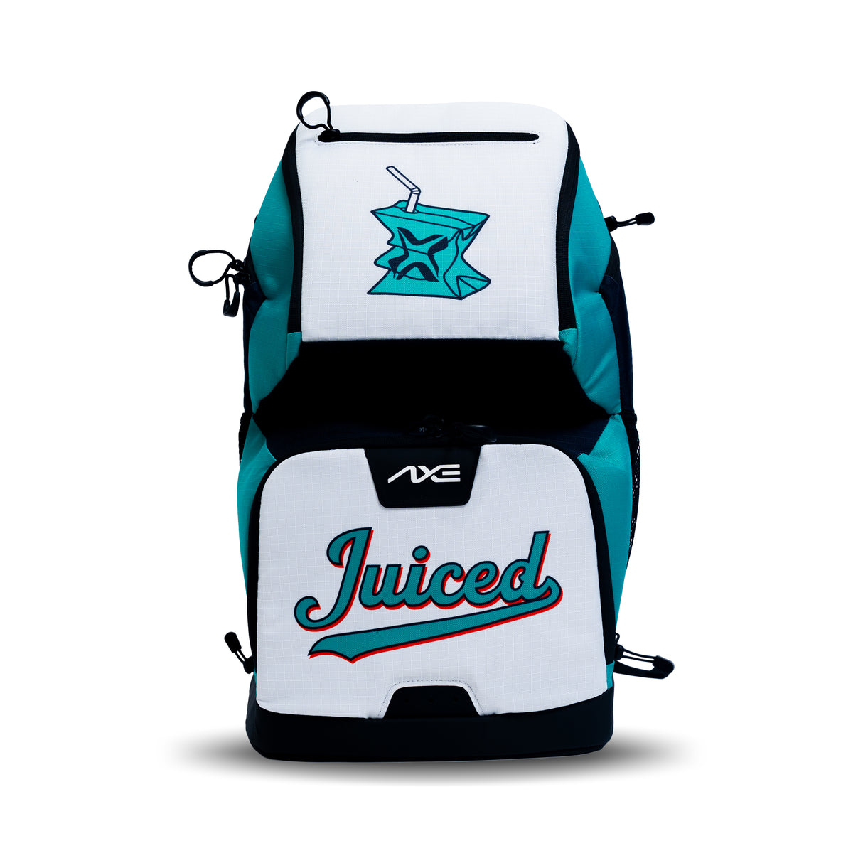 Limited Edition Axe Batpack - Hit Juice 🧃