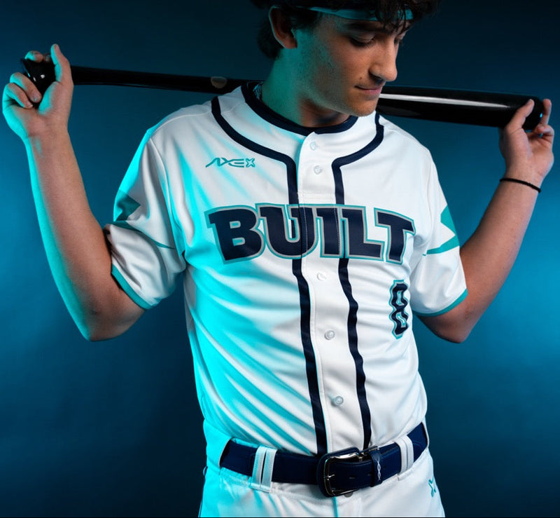 Axe uniform program