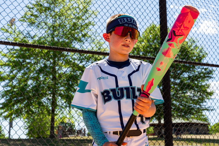 Bats & Equipment