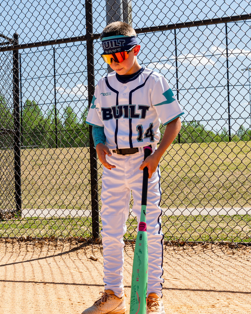 Axe uniform program