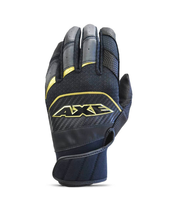 Axe Pro-Fit Batting Gloves