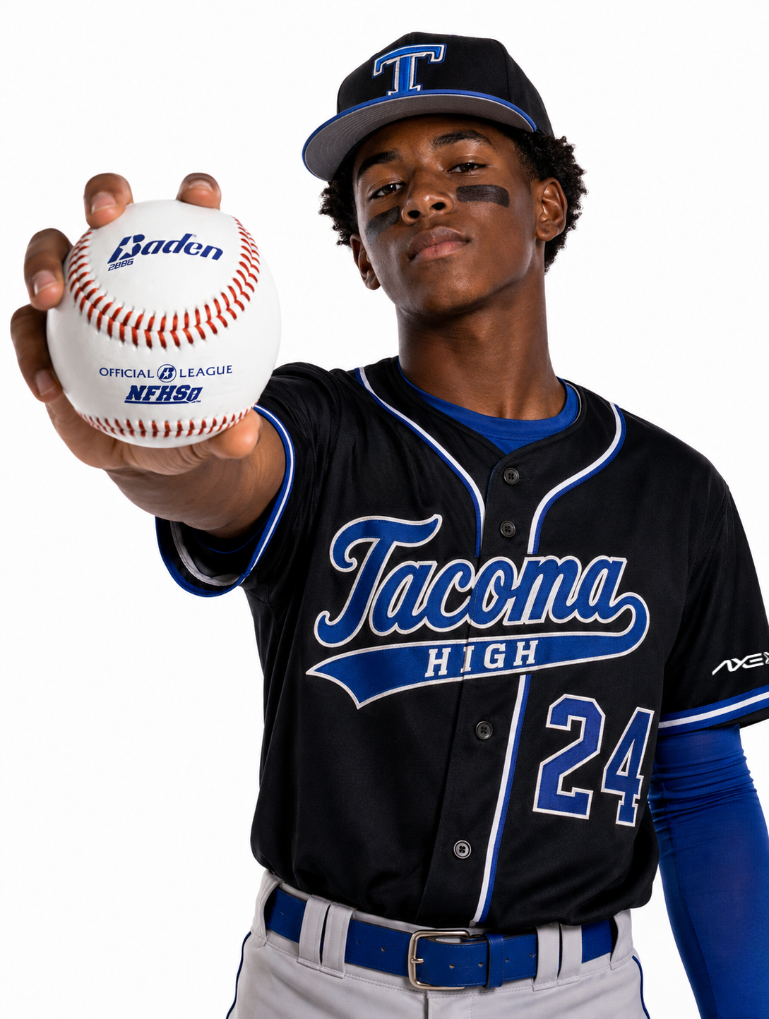 Official League Baseballs | Game & Practice | NFHS & NOCSAE Approved | 1 Dozen