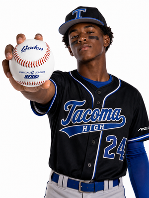 Official League Baseballs | Game & Practice | NFHS & NOCSAE Approved | 1 Dozen