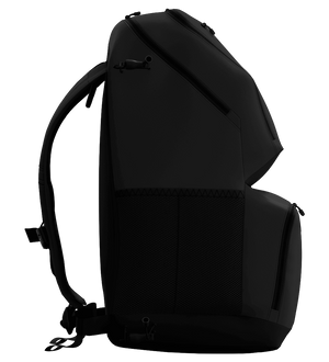 Limited Edition Axe Batpack - Black Onyx
