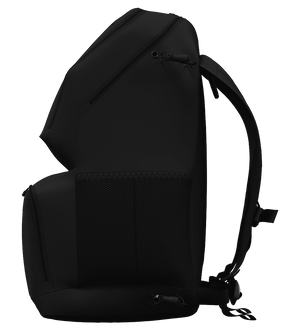 Limited Edition Axe Batpack - Black Onyx