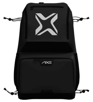 Limited Edition Axe Batpack - Black Onyx