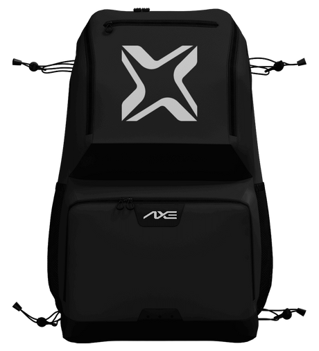 Limited Edition Axe Batpack - Black Onyx