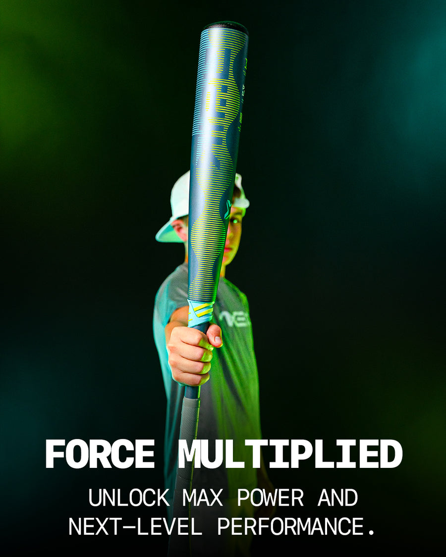 UNLOCK MAXIMUM POWER