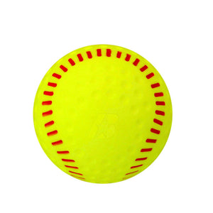 Axe Bomb Training Balls - (Softball or Baseball) 1 Dozen