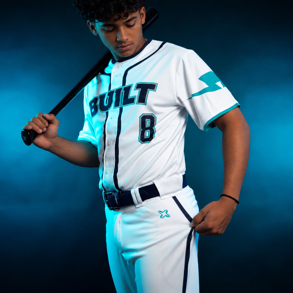 Axe uniform program