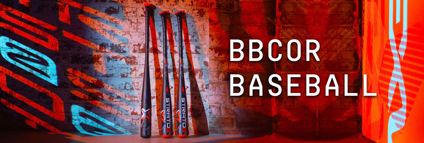 Axe BBCOR Baseball Bats
