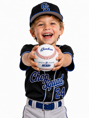 Safety T-Balls | Tee Ball | Level 1 Safety | 1 Dozen