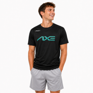 Axe Performance Tee Shirt Short Sleeve - Axe Branded (Men's)