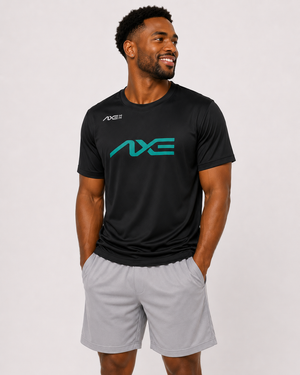 Axe Performance Tee Shirt Short Sleeve - Axe Branded (Men's)