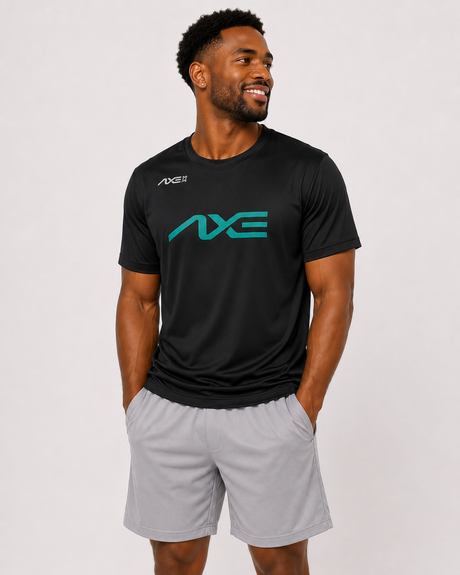 Axe Performance Tee Shirt Short Sleeve - Axe Branded (Men's)