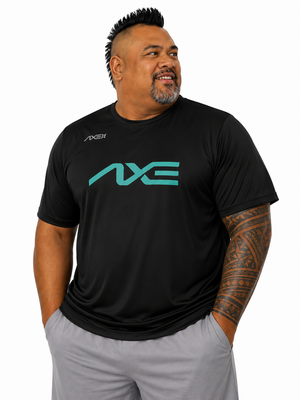 Axe Performance Tee Shirt Short Sleeve - Axe Branded (Men's)