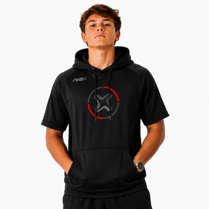 Axe Scuba Hoodie Short Sleeve - Fury Bravo (Youth)