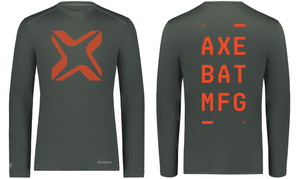Axe Coolcore Essential Long Sleeve