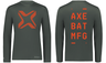 Axe Coolcore Essential Long Sleeve