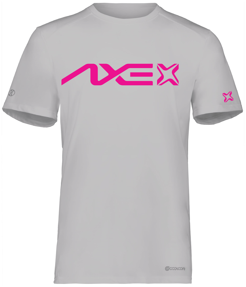 CoolcoreEssentialTeeAthleticGr