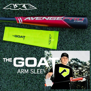 Youth Premium Compression Arm Sleeve