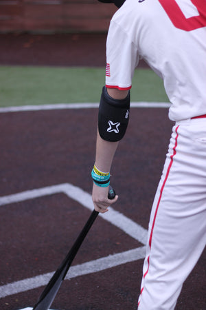 Axe Elbow Guards