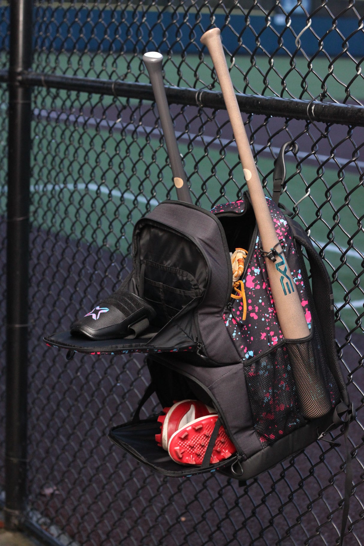 Daily Steal 1 | Free Limited Edition Batpack with Avenge Pro 3 USSSA Purchase