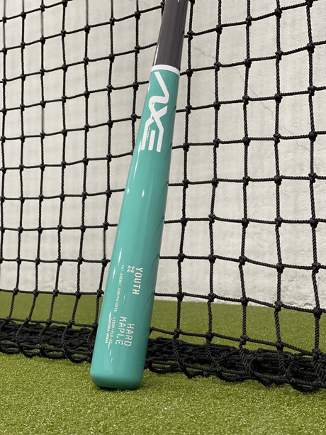 Axe Pro Series Youth Maple Wood Baseball Bat  | -7 | Flared Handle