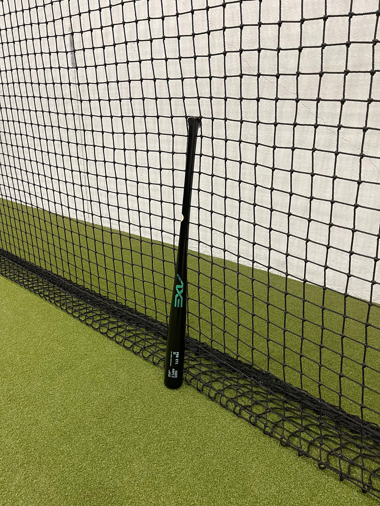 Axe Pro Series Maple Wood Baseball Bat  | 271 Turn | Axe Handle