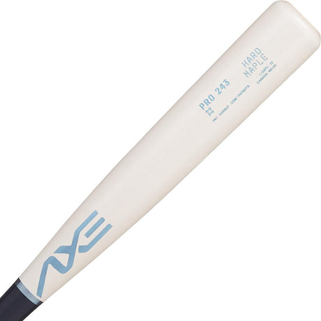 Axe Pro Series Maple Wood Baseball Bat | PWR 243 Turn | Frostbite | Axe Handle