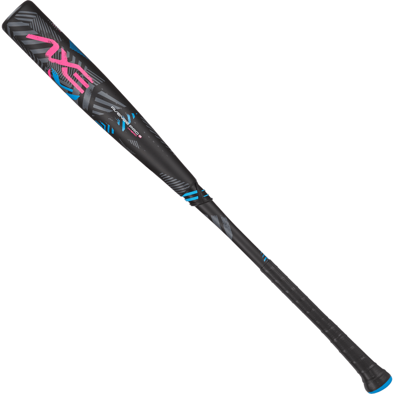 Axe Avenge Pro 3 Hybrid BBCOR Baseball Bat -3 | Flared Handle